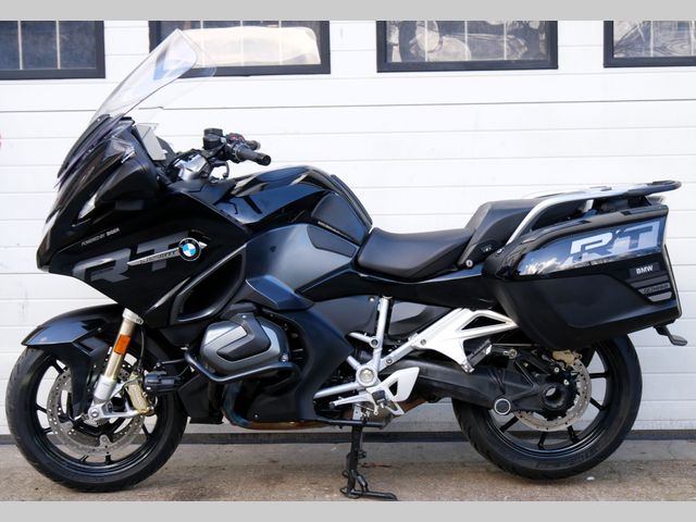 bmw - r-1250-rt