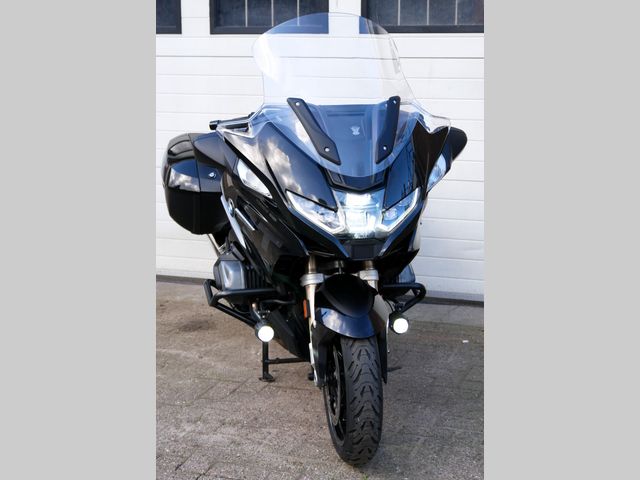 bmw - r-1250-rt