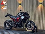 KAWASAKI Z900 PERFORMANCE