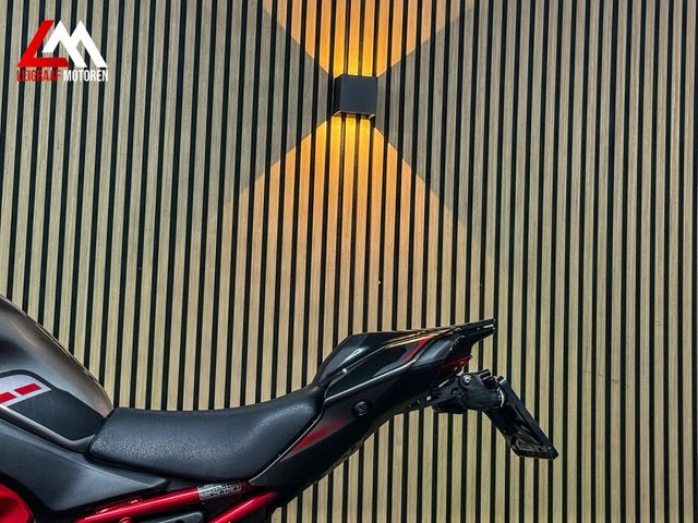 kawasaki - z900-performance