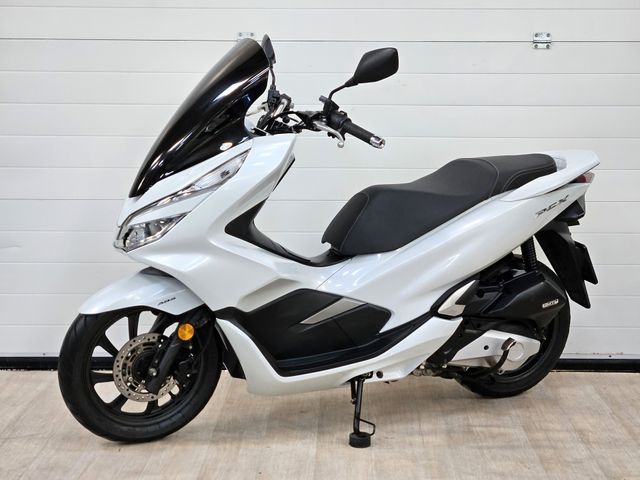 honda - pcx-125