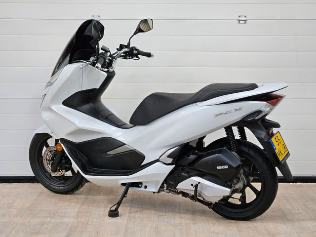honda - pcx-125
