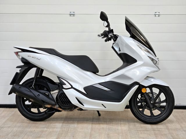 honda - pcx-125