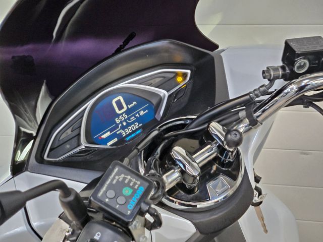 honda - pcx-125