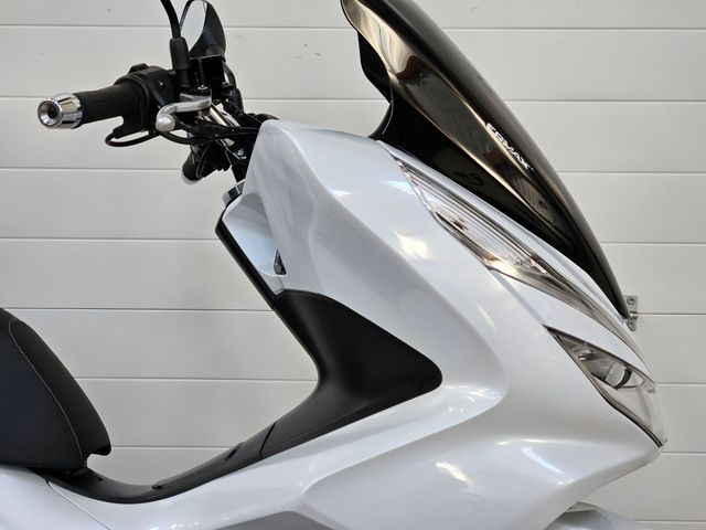 honda - pcx-125