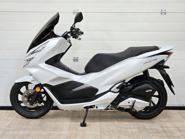honda - pcx-125