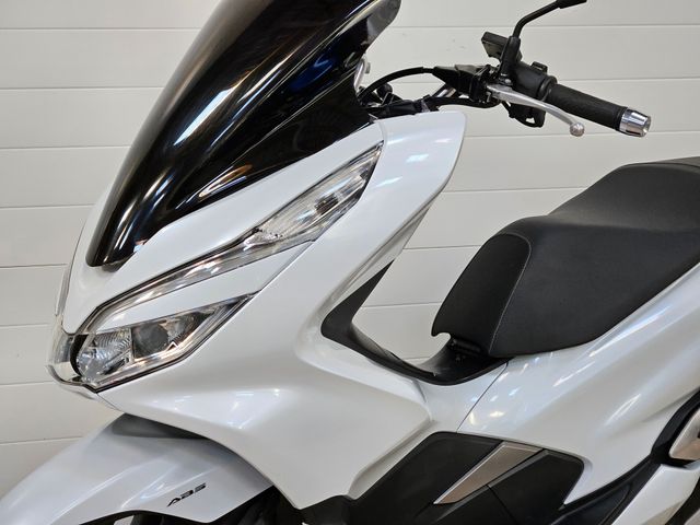 honda - pcx-125