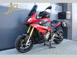 BMW S 1000 XR