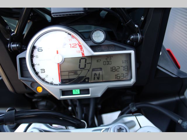 bmw - s-1000-xr
