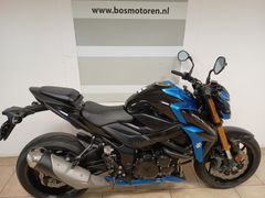 SUZUKI GSX-S 750 ABS