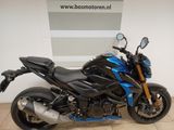 SUZUKI GSX-S 750 ABS