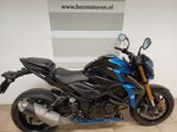 SUZUKI GSX-S 750 ABS