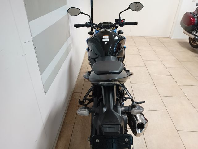 suzuki - gsx-s-750-abs