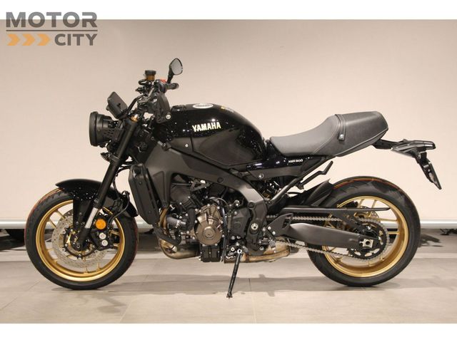 yamaha - xsr-900-abs