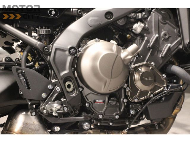 yamaha - xsr-900-abs