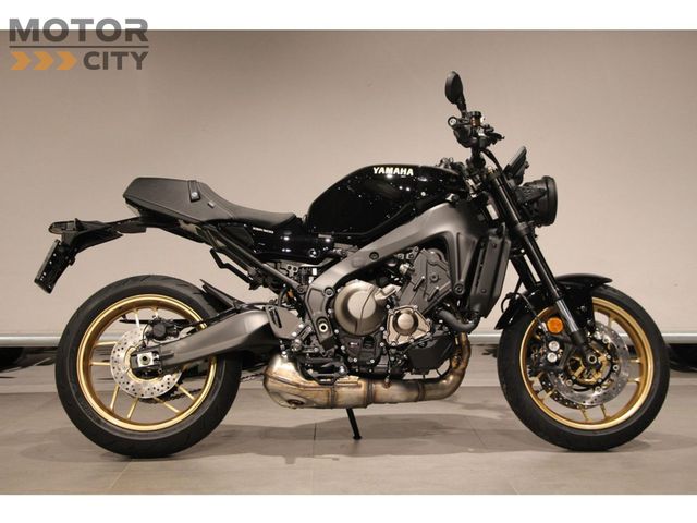 yamaha - xsr-900-abs