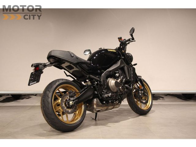 yamaha - xsr-900-abs