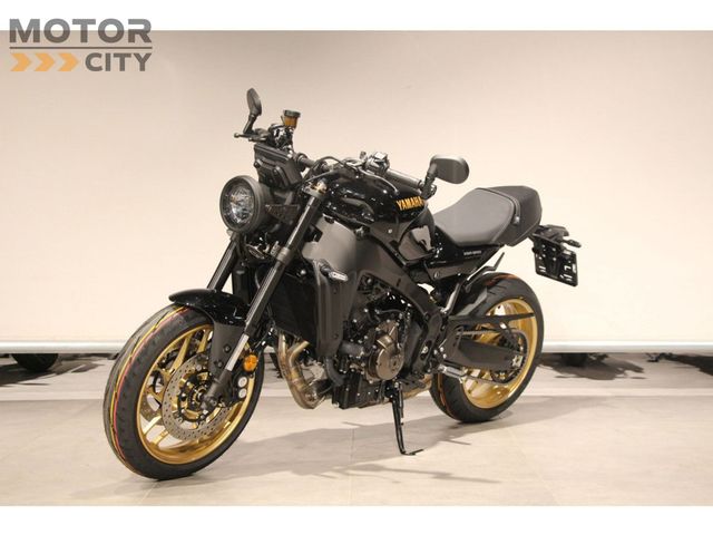 yamaha - xsr-900-abs