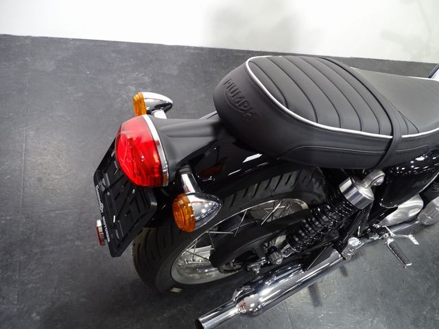 triumph - bonneville-t-120-chrome-edition