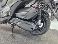 Kawasaki J 300 Special Edition 2017 occasion – foto 16 van 22