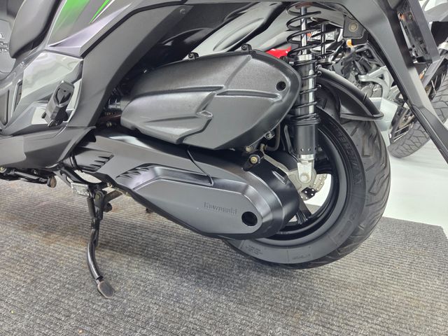 kawasaki - j-300-special-edition