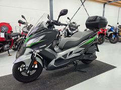 Kawasaki J 300 Special Edition 2017 occasion – foto 4 van 22