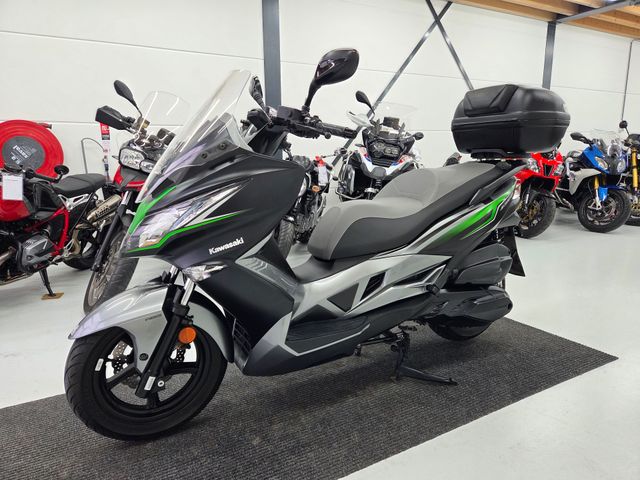 kawasaki - j-300-special-edition