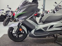 Kawasaki J 300 Special Edition 2017 occasion – foto 14 van 22