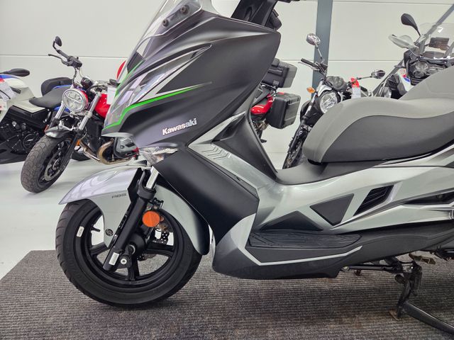 kawasaki - j-300-special-edition