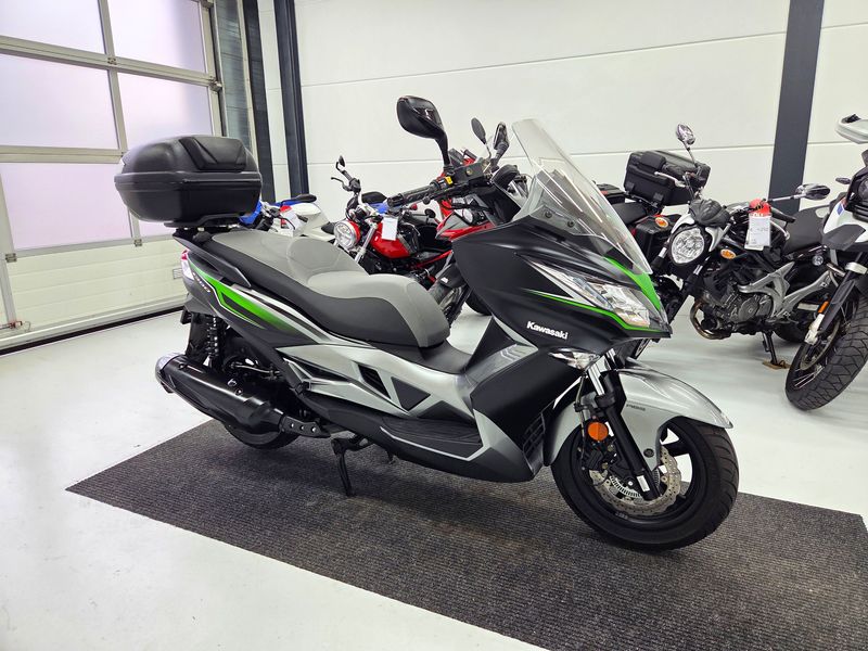 Kawasaki J 300 Special Edition 2017 occasion