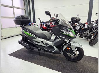 Kawasaki J 300 Special Edition 2017 occasion