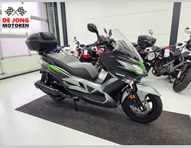 Kawasaki J 300 Special Edition 2017