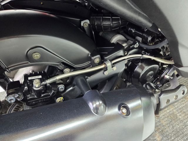 kawasaki - j-300-special-edition
