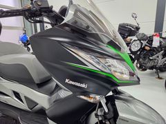 Kawasaki J 300 Special Edition 2017 occasion – foto 8 van 22