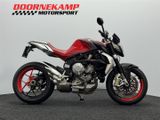 MV AGUSTA BRUTALE 675