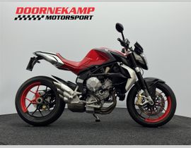 MV Agusta Brutale 675 2012 occasion