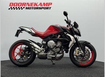MV Agusta Brutale 675 2012 occasion