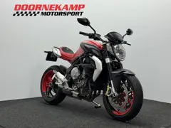 MV Agusta 675 Brutale 2012 occasion – foto 3 van 16