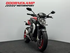MV Agusta 675 Brutale 2012 occasion – foto 4 van 16