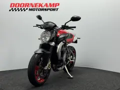 MV Agusta 675 Brutale 2012 occasion – foto 6 van 16