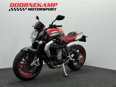 MV Agusta 675 Brutale 2012 occasion – foto 7 van 16