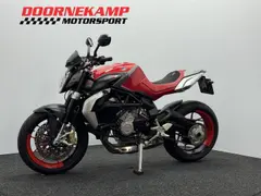 MV Agusta 675 Brutale 2012 occasion – foto 8 van 16