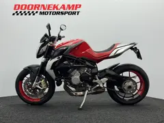 MV Agusta 675 Brutale 2012 occasion – foto 9 van 16