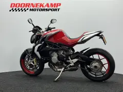 MV Agusta 675 Brutale 2012 occasion – foto 10 van 16