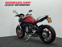 MV Agusta 675 Brutale 2012 occasion – foto 11 van 16