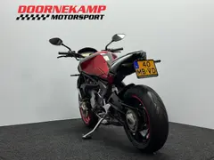 MV Agusta 675 Brutale 2012 occasion – foto 12 van 16