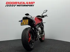 MV Agusta 675 Brutale 2012 occasion – foto 14 van 16