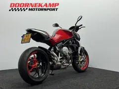 MV Agusta 675 Brutale 2012 occasion – foto 15 van 16