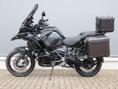 BMW R 1250 GS Adventure 2022 occasion – foto 1 van 16