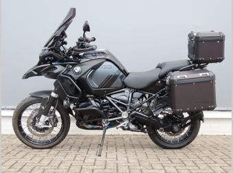BMW R 1250 GS Adventure 2022 occasion